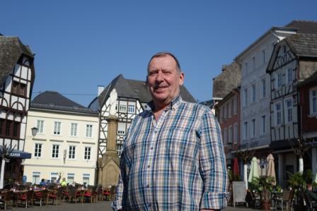 Volker Wuttkopf, FWG - Linz am Rhein